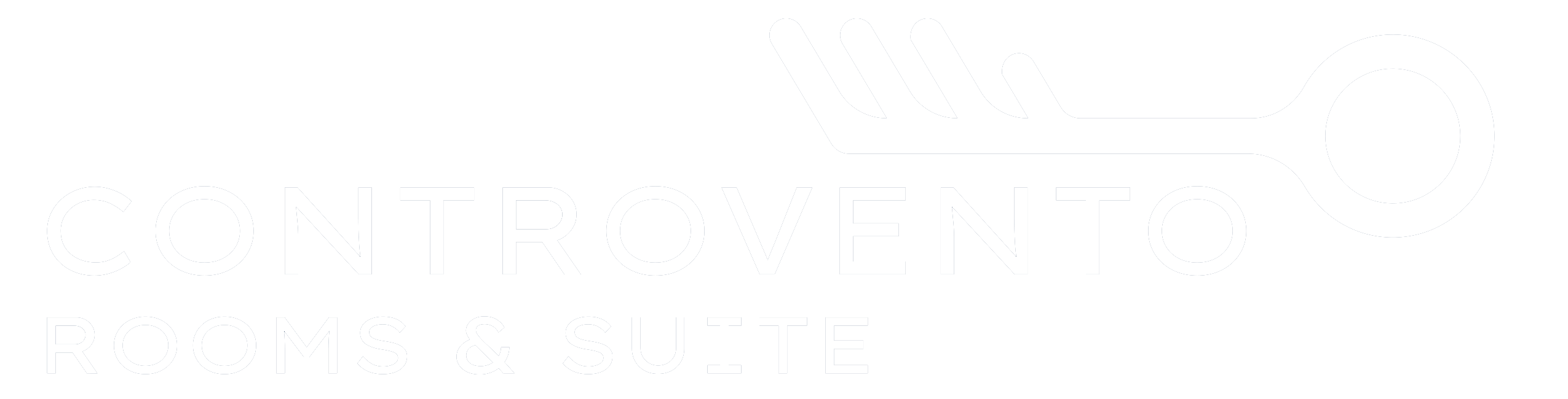 Controvento Rooms & Suite